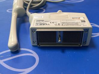 Toshiba Aplio 300 Ultrasound - 9