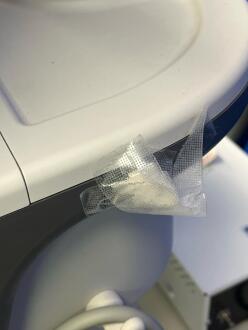 Toshiba Aplio 300 Ultrasound - 11
