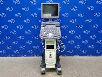 GE Voluson P8 Ultrasound System