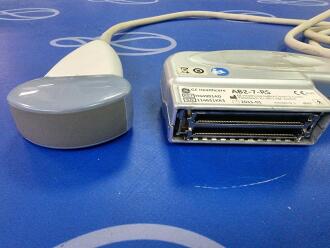 GE Voluson P8 Ultrasound System - 7