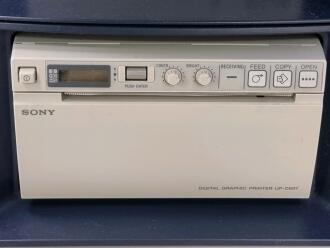 GE Voluson S8 Ultrasound System - 5