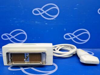 Esaote My Lab 25 Gold Portable Ultrasound on Trolley - No HDD - 12
