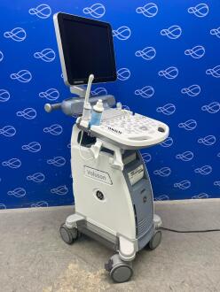 GE Voluson P8 BT18 Ultrasound - 2