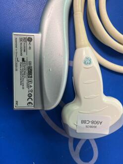 GE Voluson P8 BT18 Ultrasound - 7