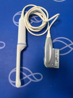 GE Voluson P8 BT18 Ultrasound - 8