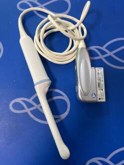 GE Voluson P8 BT18 Ultrasound - 9