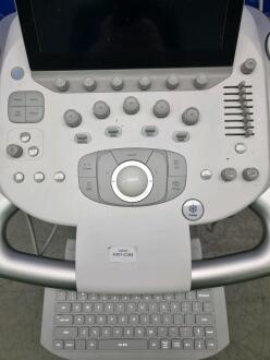 Siemens Acuson S1000 Ultrasound - 4