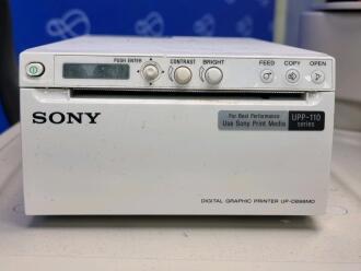 Toshiba Aplio 500 Ultrasound System - 6