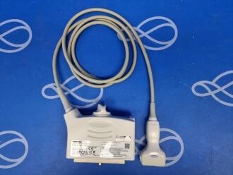 Toshiba Aplio 500 Ultrasound System - 7