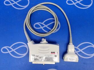 Toshiba Aplio 500 Ultrasound System - 9