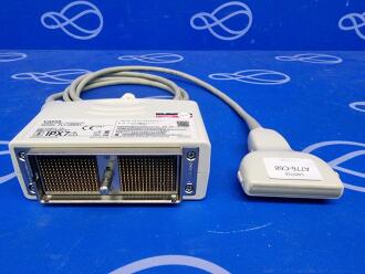 Toshiba Aplio 500 Ultrasound System - 10