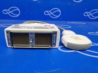 Toshiba Aplio 500 Ultrasound System - 12