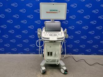 Siemens Healthineers Acuson Redwood Ultrasound System