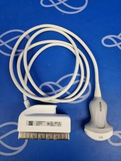 Siemens Healthineers Acuson Redwood Ultrasound System - 9