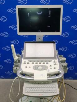 Siemens Healthineers Sequoia Ultrasound System - 5