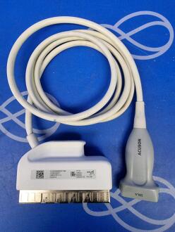 Siemens Healthineers Sequoia Ultrasound System - 10