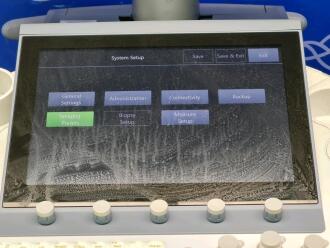 GE Voluson E8 BT16 Ultrasound - 2