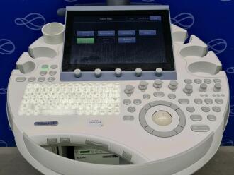 GE Voluson E8 BT16 Ultrasound - 3