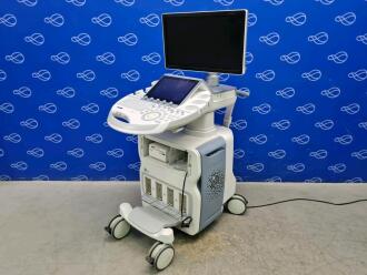 GE Voluson E8 BT16 Ultrasound - 5