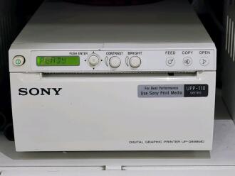 GE Voluson E8 BT16 Ultrasound - 7