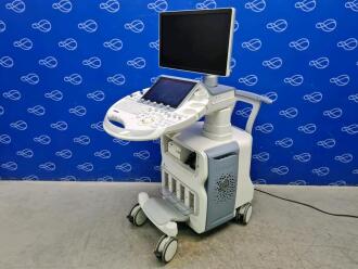 GE Voluson E8 BT16 Ultrasound - 5