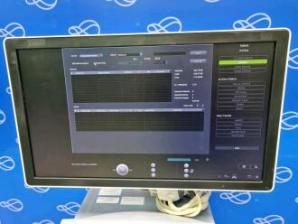 GE Voluson E8 BT16 Ultrasound - 6