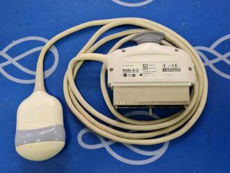 GE Voluson E8 BT16 Ultrasound - 7