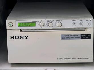 GE Voluson E8 BT16 Ultrasound - 8
