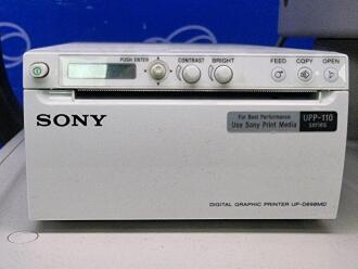 Toshiba Aplio 400 Ultrasound System - 6
