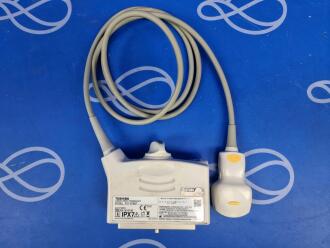 Toshiba Aplio 400 Ultrasound System - 7