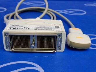 Toshiba Aplio 400 Ultrasound System - 8