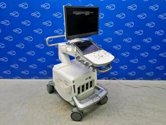 Canon Aplio i600 Ultrasound - 2
