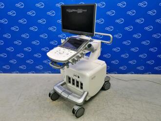 Canon Aplio i600 Ultrasound - 3