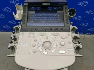 Canon Aplio i600 Ultrasound - 6
