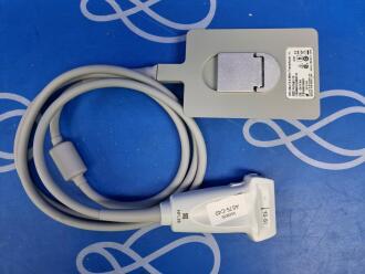 Sonosite Edge Portable Ultrasound on Sonosite Edge Trolley - 7
