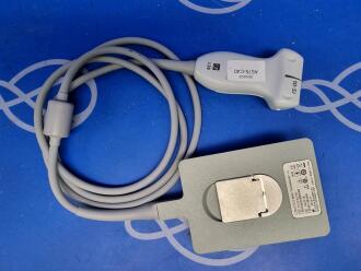 Sonosite Edge Portable Ultrasound on Sonosite Edge Trolley - 9