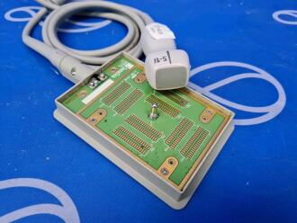 SonoSite Edge Ultrasound on Edge Stand - 10