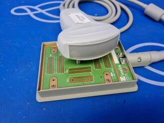 SonoSite Edge Ultrasound on Edge Stand - 12