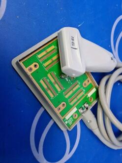 SonoSite Edge Ultrasound on Edge Stand - 14