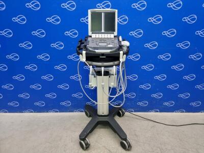 Sonosite M-Turbo Ultrasound System