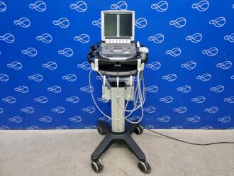 Sonosite M-Turbo Ultrasound System