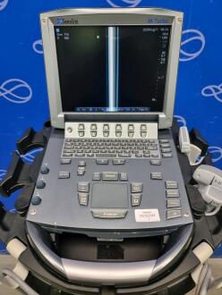 Sonosite M-Turbo Ultrasound System - 2