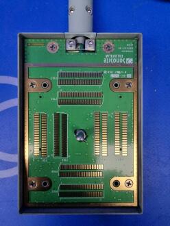 Sonosite M-Turbo Ultrasound System - 4