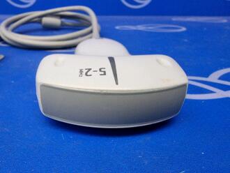 Sonosite M-Turbo Ultrasound System - 5