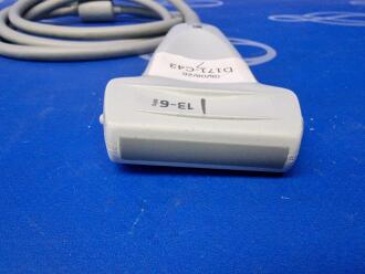 Sonosite M-Turbo Ultrasound System - 8