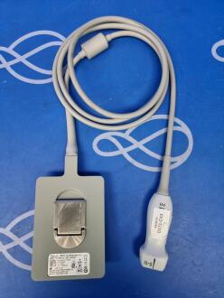 Sonosite M-Turbo Ultrasound System - 9