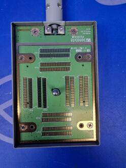 Sonosite M-Turbo Ultrasound System - 10