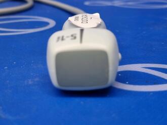 Sonosite M-Turbo Ultrasound System - 11
