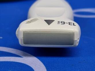 Sonosite SII Ultrasound System on Sonosite SII Stand - No SD Card or Software - 8