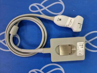 Sonosite SII Ultrasound on Sonosite SII Trolley - 6